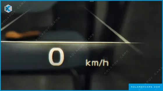 KIA MOHAVE DIESEL 3.0 4WD 6-SEATER