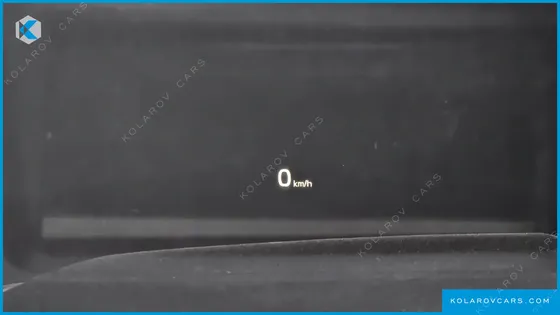 KIA MOHAVE DIESEL 3.0 4WD 6-SEATER