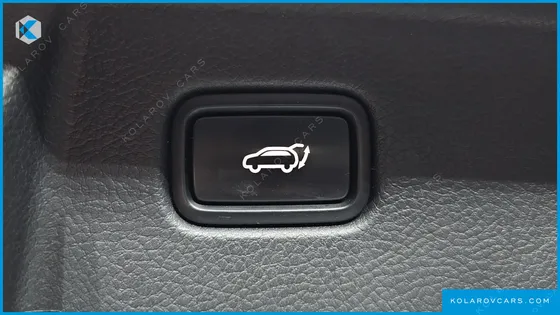 KIA MOHAVE DIESEL 3.0 4WD 6-SEATER