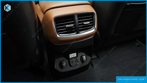 KIA MOHAVE DIESEL 3.0 4WD 5-SEATER