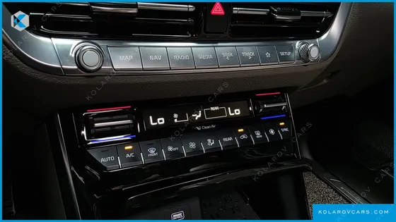 KIA MOHAVE DIESEL 3.0 4WD 7-SEATER