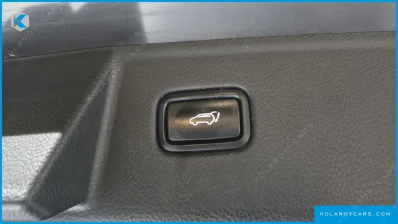 KIA MOHAVE DIESEL 3.0 4WD 7-SEATER