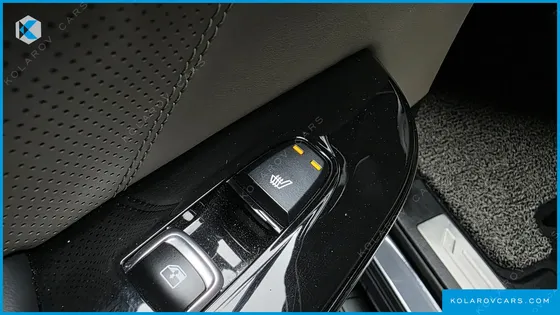 KIA MOHAVE DIESEL 3.0 4WD 7-SEATER