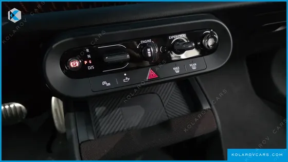 MINI COUNTRYMAN ALL4 JCW