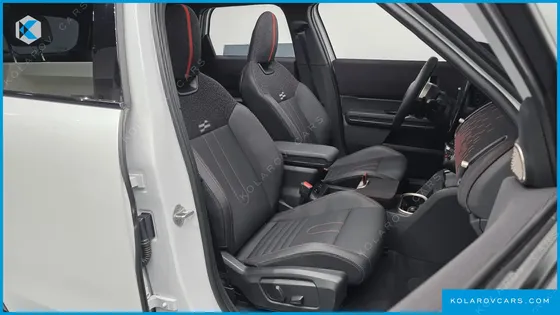 MINI COUNTRYMAN ALL4 JCW