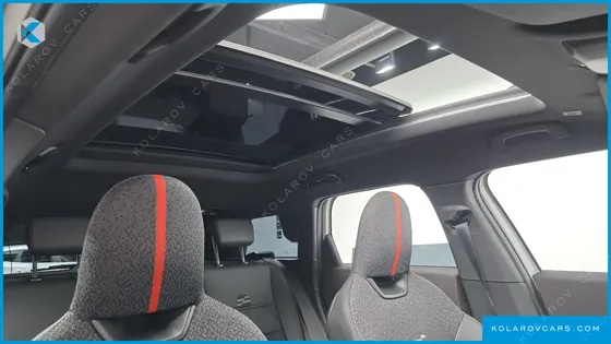 MINI COUNTRYMAN ALL4 JCW