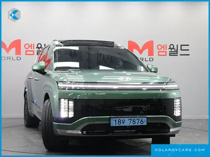 HYUNDAI IONIQ 9 PERFORMANCE TYPE AWD