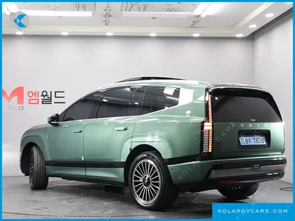 HYUNDAI IONIQ 9 PERFORMANCE TYPE AWD