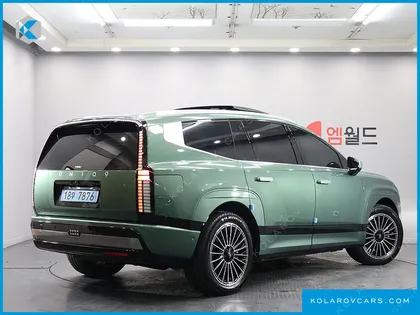 HYUNDAI IONIQ 9 PERFORMANCE TYPE AWD
