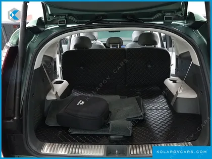 HYUNDAI IONIQ 9 PERFORMANCE TYPE AWD