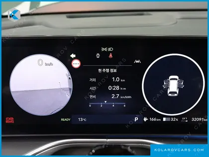HYUNDAI IONIQ 9 PERFORMANCE TYPE AWD