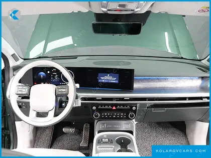 HYUNDAI IONIQ 9 PERFORMANCE TYPE AWD