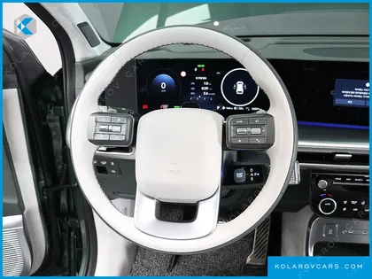 HYUNDAI IONIQ 9 PERFORMANCE TYPE AWD