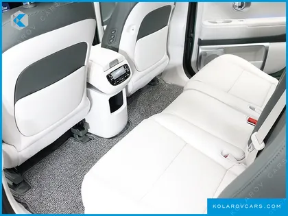 HYUNDAI IONIQ 9 PERFORMANCE TYPE AWD