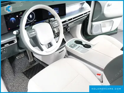 HYUNDAI IONIQ 9 PERFORMANCE TYPE AWD