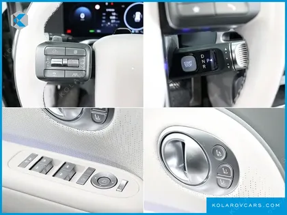 HYUNDAI IONIQ 9 PERFORMANCE TYPE AWD