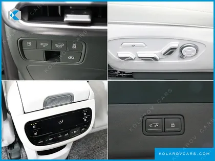 HYUNDAI IONIQ 9 PERFORMANCE TYPE AWD