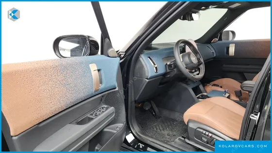 MINI COUNTRYMAN ALL4 FAVOURED