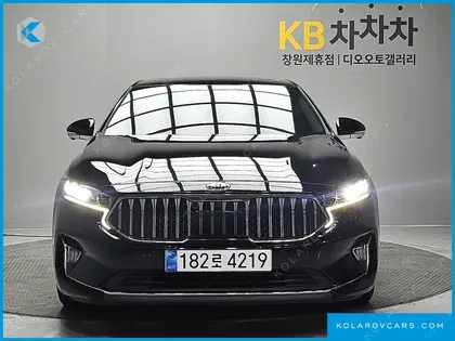 KIA K7 2.5 GDI X EDITION