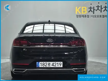 KIA K7 2.5 GDI X EDITION
