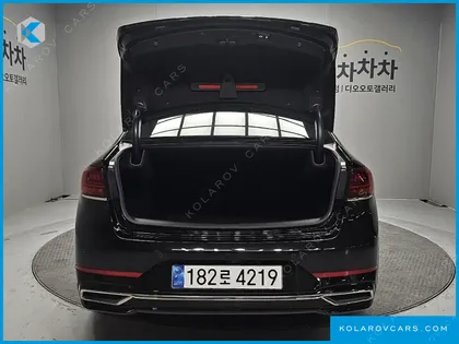 KIA K7 2.5 GDI X EDITION