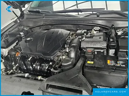 KIA K7 2.5 GDI X EDITION