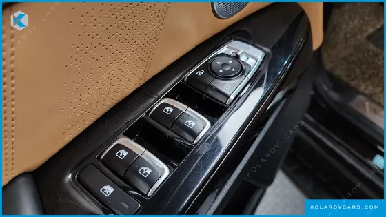 KIA MOHAVE DIESEL 3.0 4WD 5-SEATER