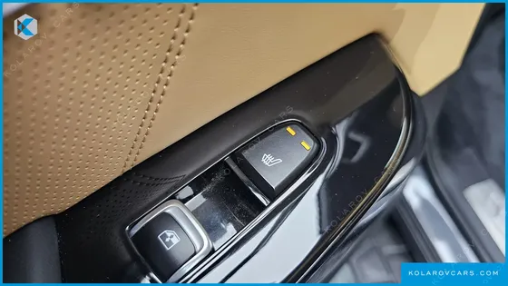 KIA MOHAVE DIESEL 3.0 4WD 7-SEATER