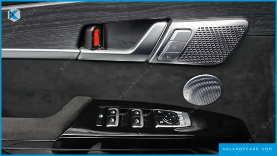 KIA MOHAVE DIESEL 3.0 4WD 7-SEATER