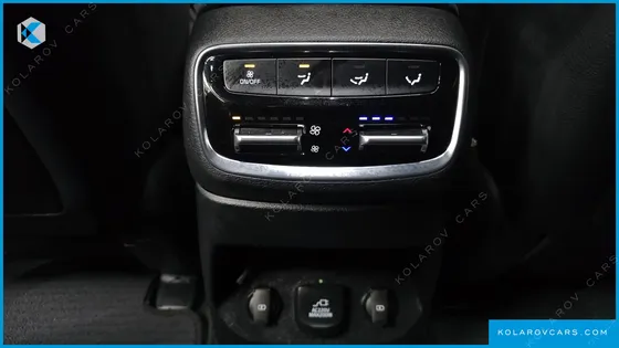 KIA MOHAVE DIESEL 3.0 4WD 7-SEATER