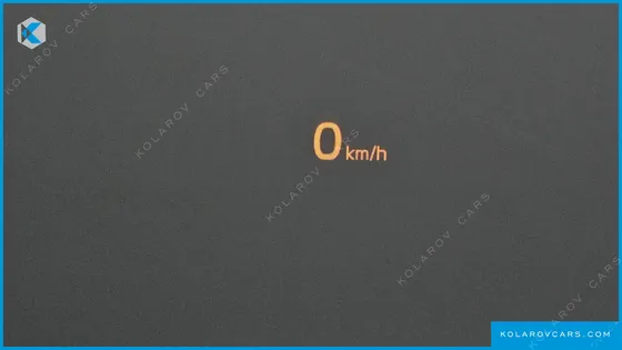 KIA K7 3.0 GDI SIGNATURE