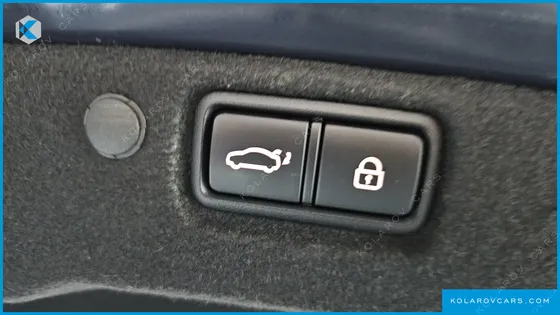 KIA K7 3.0 GDI SIGNATURE