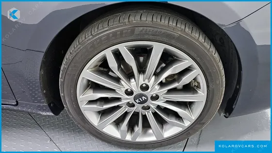 KIA K7 3.0 GDI SIGNATURE