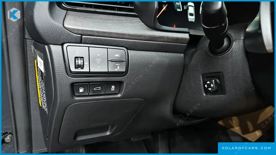 KIA K7 3.0 GDI SIGNATURE