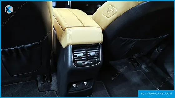 KIA K7 3.0 GDI SIGNATURE