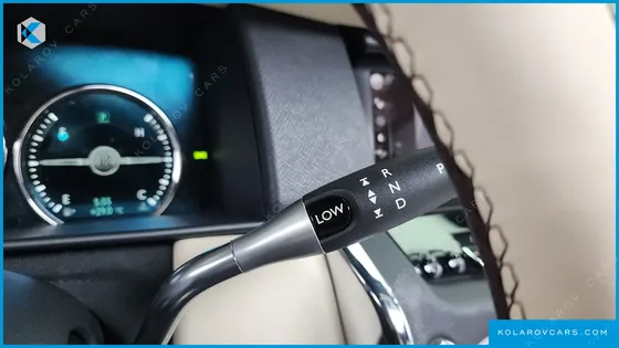 ROLLS ROYCE CULLINAN 6.7 V12