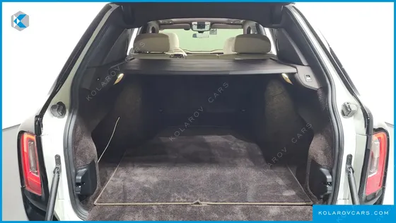 ROLLS ROYCE CULLINAN 6.7 V12
