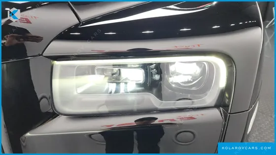 ROLLS ROYCE CULLINAN 6.7 V12