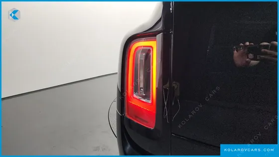 ROLLS ROYCE CULLINAN 6.7 V12