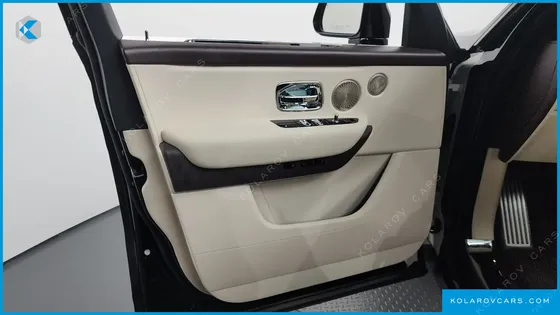 ROLLS ROYCE CULLINAN 6.7 V12