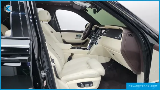 ROLLS ROYCE CULLINAN 6.7 V12