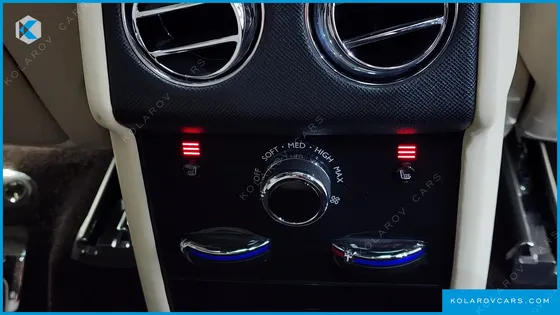ROLLS ROYCE CULLINAN 6.7 V12