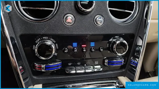 ROLLS ROYCE CULLINAN 6.7 V12
