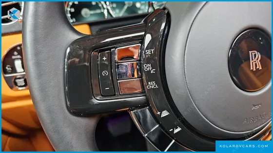 ROLLS ROYCE CULLINAN 6.7 V12