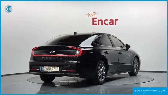 HYUNDAI SONATA 2.0