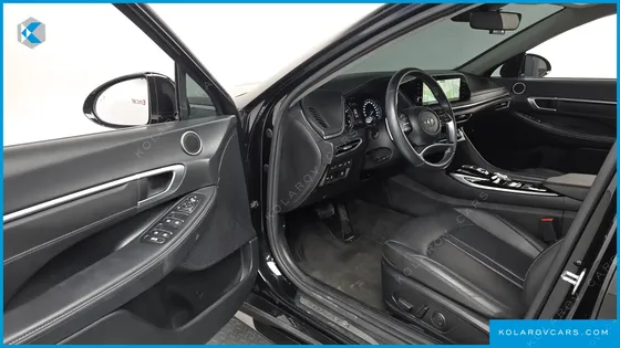 HYUNDAI SONATA 2.0