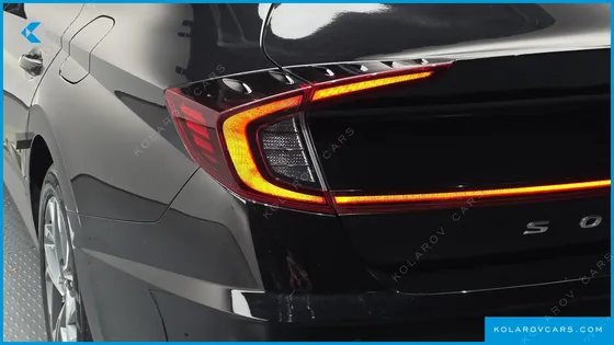 HYUNDAI SONATA 2.0