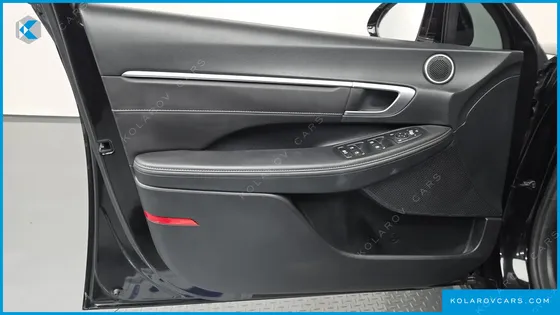 HYUNDAI SONATA 2.0