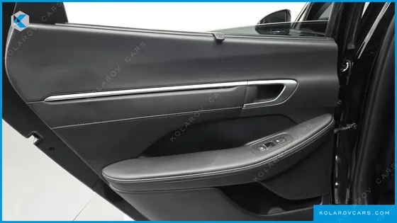 HYUNDAI SONATA 2.0