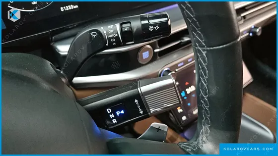 HYUNDAI GRANDEUR 3.5 LPG 2WD